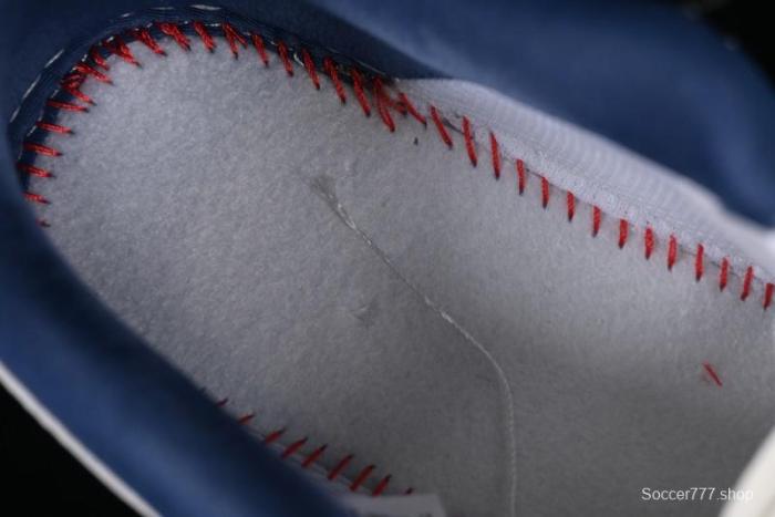 Nike Air Force 1'07 Low Gucci Collaboration Navy Blue Casual Sneakers - KK1988-085