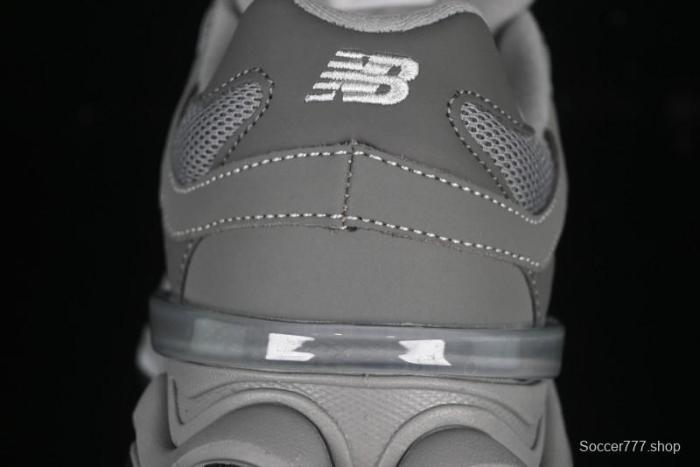 New Balance 9060 Retro Casual Running Shoes with ABZORB Cushioning Technology - U9060ZGB