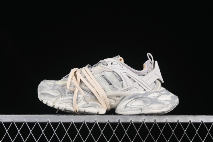 Adidas Vento XLG Deluxe Retro Casual Dad Shoes - JR9632