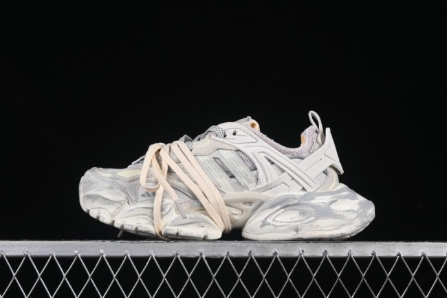 Adidas Vento XLG Deluxe Retro Casual Dad Shoes - JR9632