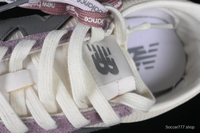 New Balance NB471 Series Fabric Split Leather Casual Lifestyle Shoes - U471AL