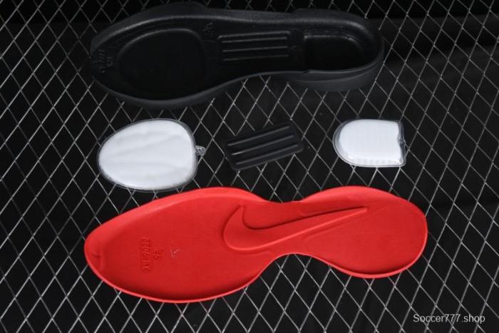 Nike Ja 2  Nightmare  Performance Basketball Shoes with Air Zoom Cushioning - HQ2638-600