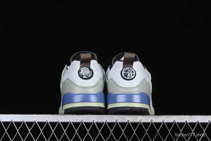 Nike Jordan Spizike Low AJ Hybrid Elements Casual Sneakers - HV5969-003