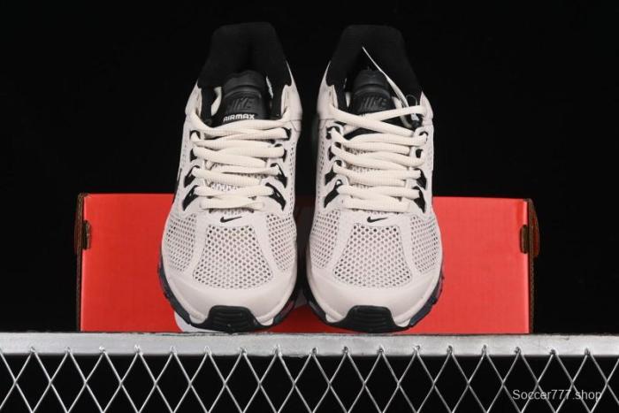 Nike Air Max 2013 Retro Breathable Mesh Cushion Running Shoes - FZ3156-008