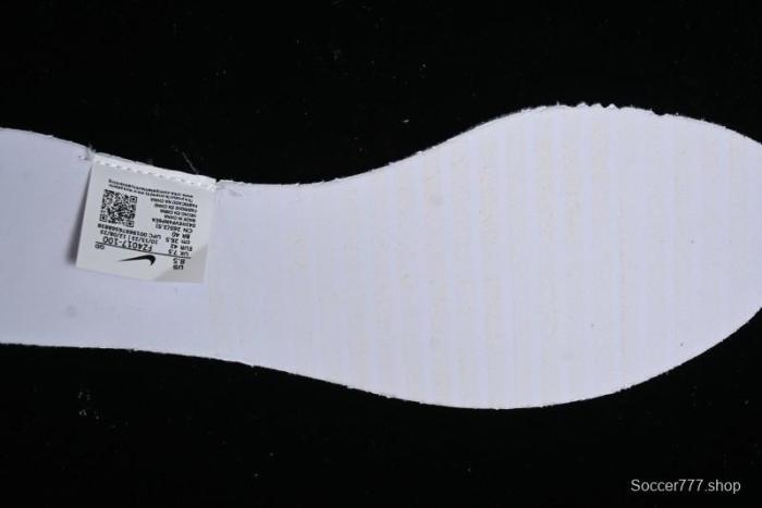 Nike ZoomX Vaporfly NEXT% 3 Marathon Series Foam Ultra-Lightweight Cushioned Running Shoes - FZ4017-100