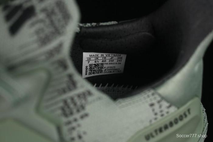 Adidas Ultraboost 5 Running Shoes with Boost Cushioning - JI1525