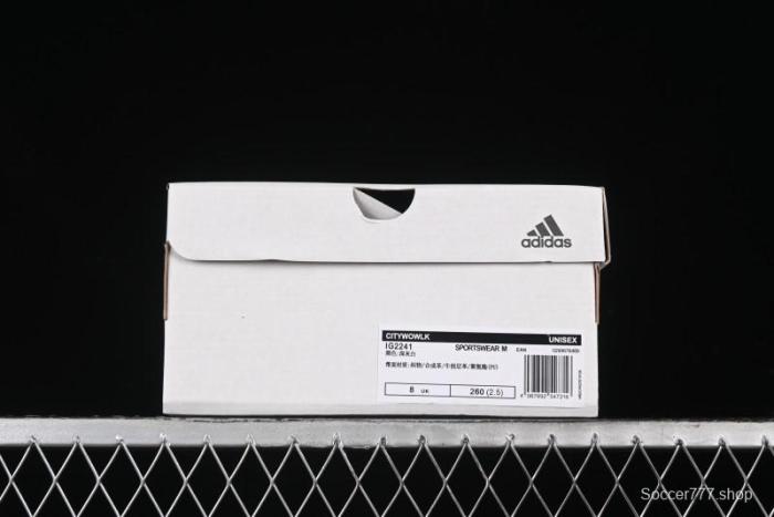 Adidas Citywowlk MT IG2241 Classic Breathable Fashion Sneakers - IG2241