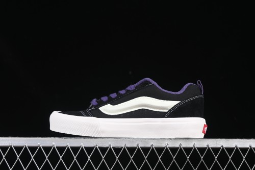 Vans Knu Skool Low Top Retro Chunky Sneakers - VN000D6CB5P