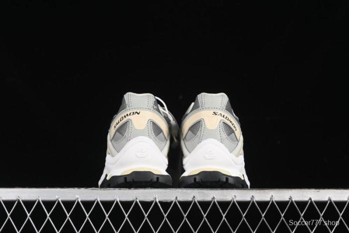 Salomon XT-Quest Outdoor Trail Running Shoes with SENSIFIT Technology and CONTAGRIP Outsole - 477758-23