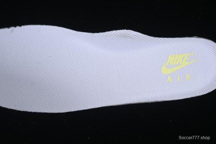 Nike Air Force 1 '07 Low Casual Sneakers with Full-Length Air Cushion - IB3881-001