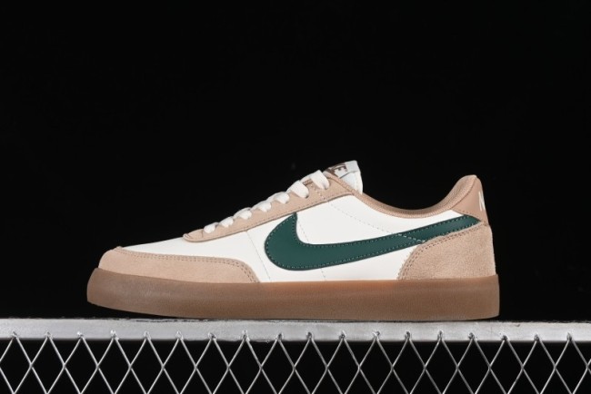 Nike Killshot 2 Retro Comfortable Anti-Slip Low-Top Sneakers - HF4861-133