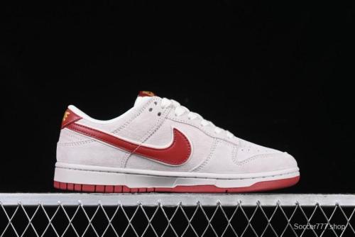 Nike SB Dunk Low Gucci Collaboration Red Snake Anniversary High-End Custom Low-Top Casual Sneakers - XX3168-111