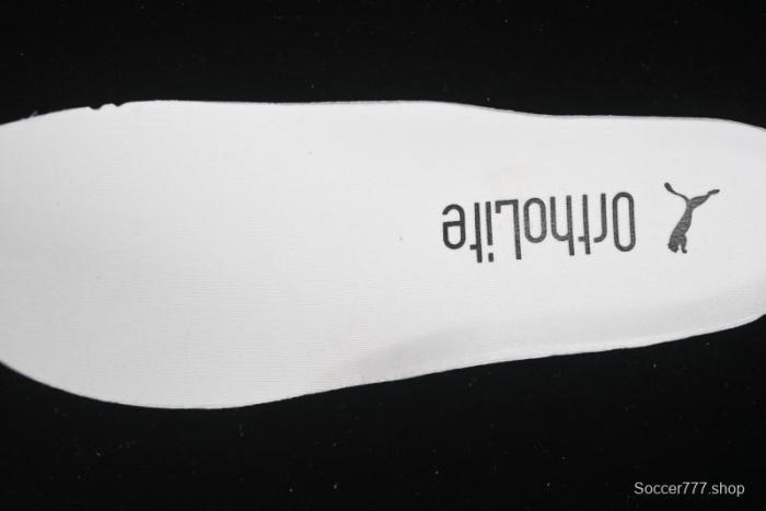 Puma Speedcat Low-Top Lifestyle Dance Shoes - 401287-06