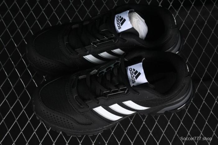 Adidas Sports Life Shoes B54283 Breathable Mesh Casual Sneakers