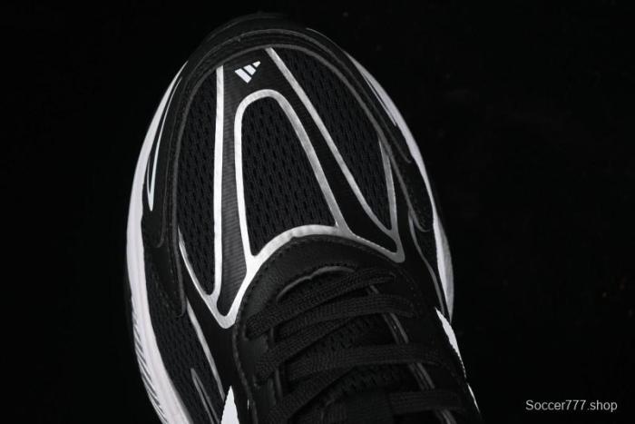 Adidas Originals Mts Pro JP8090 Retro Breathable Cushioned Casual Running Shoes - JP8090