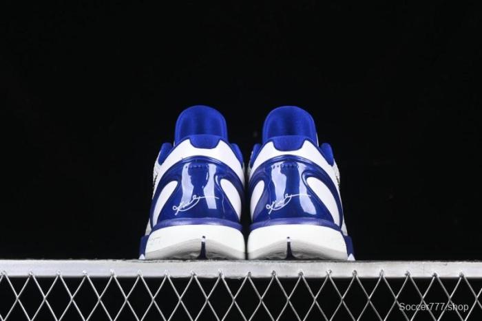 Nike Kobe VI Protro 6 Men's Performance Basketball Shoes - 429659-100