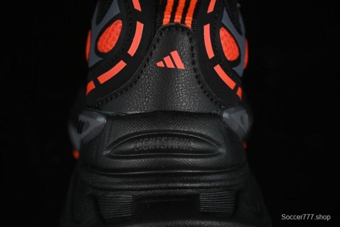 Adidas Originals Mts Pro Retro Breathable Cushioned Casual Running Shoes - JP8092