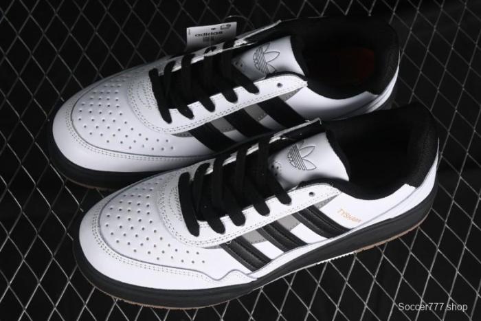Adidas Originals Tyshawn IF9712 Comfortable Durable Low-Top Skate Shoes - IF9712