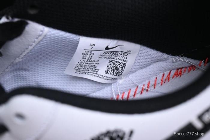 Nike Air Force 1 Low  Speedometer  Casual Sneakers - DH7561-220