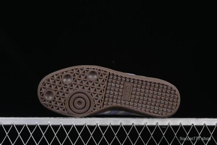 Adidas Samba OG Casual Sneakers - JI2678