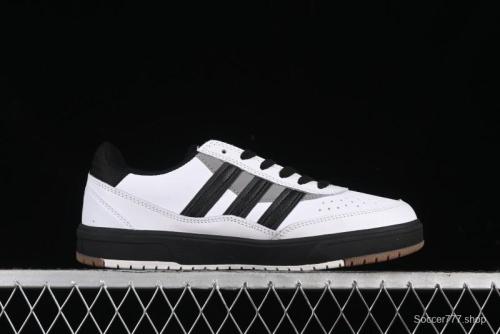 Adidas Originals Tyshawn IF9712 Comfortable Durable Low-Top Skate Shoes - IF9712