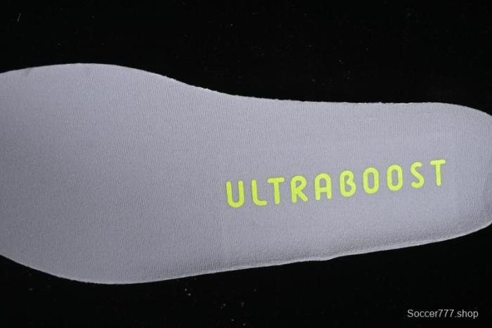 Adidas Ultraboost 5 ID8843 Casual Running Shoes with Boost Cushioning - ID8843