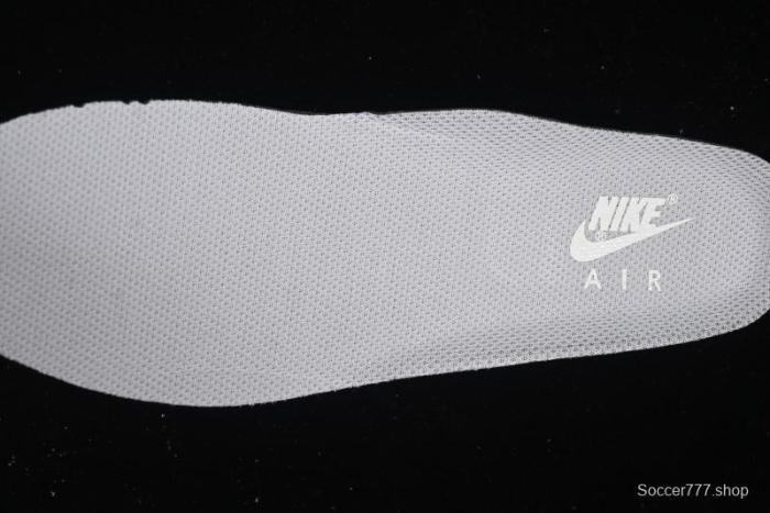 Nike Air Force 1'07 Low The North Face Collaboration Pig Grey Snake Print Low-Top Casual Sneakers - DF0188-027