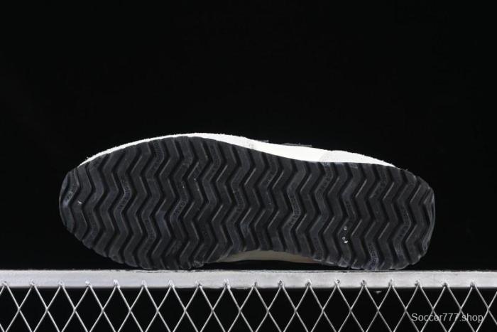 New Balance NB471 Series Fabric and Leather Casual Lifestyle Shoes - U471AM