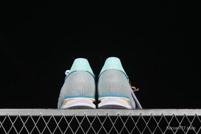 Adidas Originals SL 72 Retro Running Shoes - JI0199