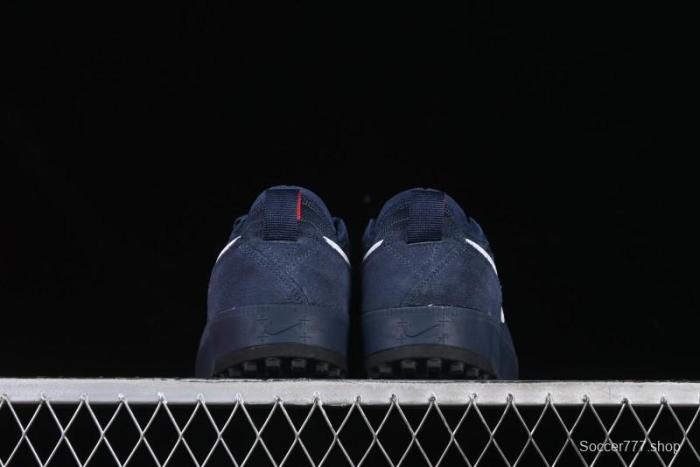 Nike C1TY Street Casual Sneakers with Classic Color Blocking - FZ3863-400