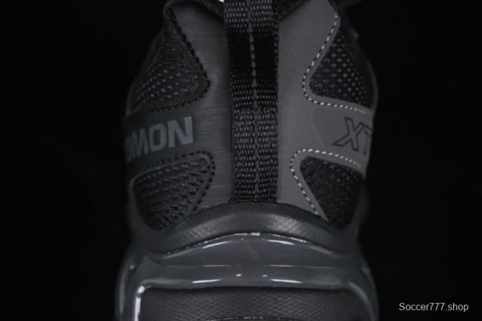 Salomon XT-6 Chromatic Outdoor Casual Running Shoes - 417413-20