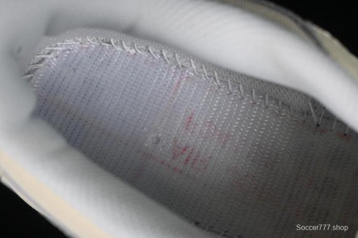 Nike Air Jordan Legacy 312 Low AJ312 Sneakers with Velcro Strap - FQ7827-101