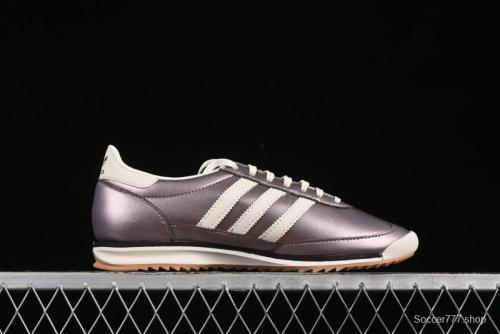 Adidas Originals SL 72 Retro Running Shoes - JH6364