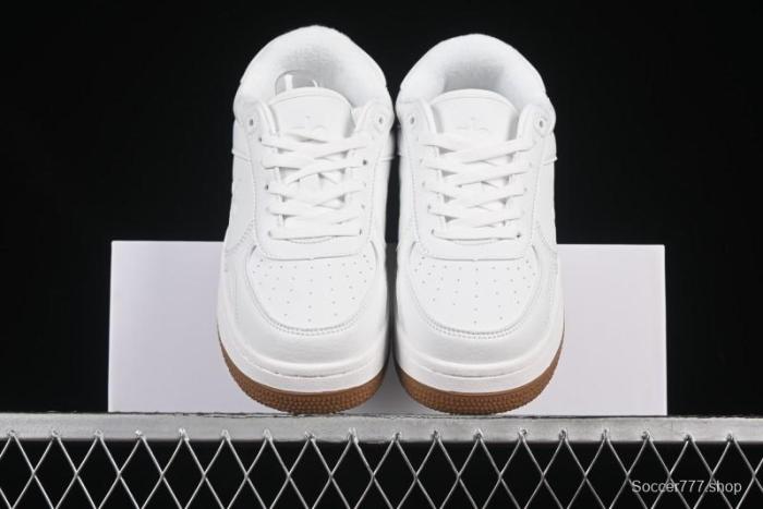 Alo Yoga Recovery Mode Comfortable Minimalist Slip-Resistant Low-Top Casual Sneakers - AJD4