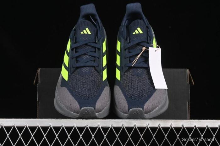 Adidas Ultraboost 5X Running Shoes with Boost Cushioning - JH9034