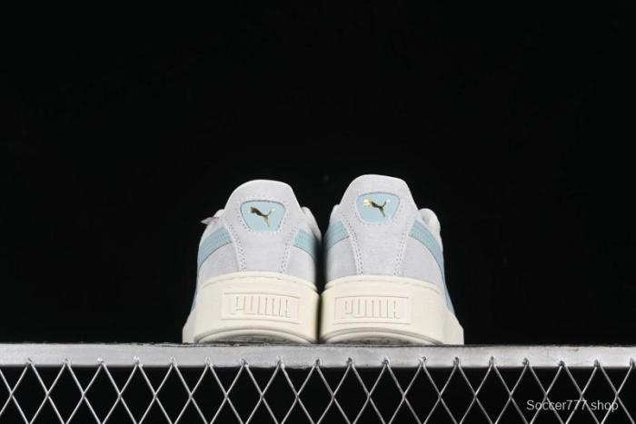 Puma Suede XL Retro Casual Sneakers - 363559-14