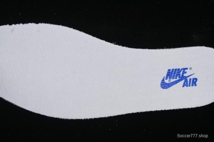 Nike Travis Scott x Fragment Design x Air Jordan 1 Low OG SP AJ1 Retro Sneakers - XZ1658-001