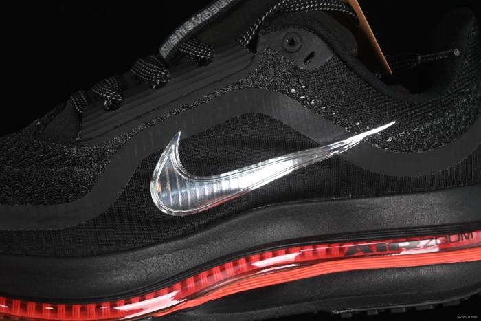 Nike Air Zoom Pegasus Premium Running Shoes with Full-Length Visible Air Zoom Cushioning - HQ2593-003