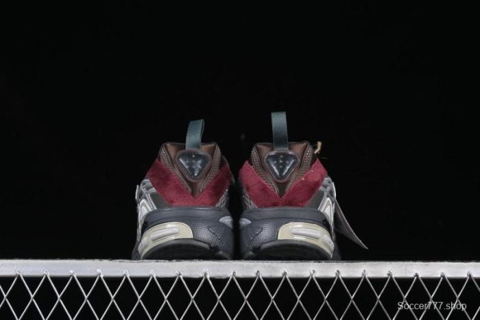 Adidas Song For The Mute x Ad Originals Adistar Cushion Retro Comfortable Anti-Slip Lifestyle Sneakers - JH9009