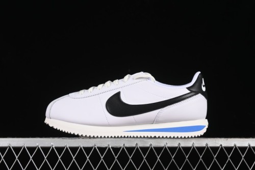 Nike Classic Cortez Leather Retro Original Running Shoes - DM4044-100