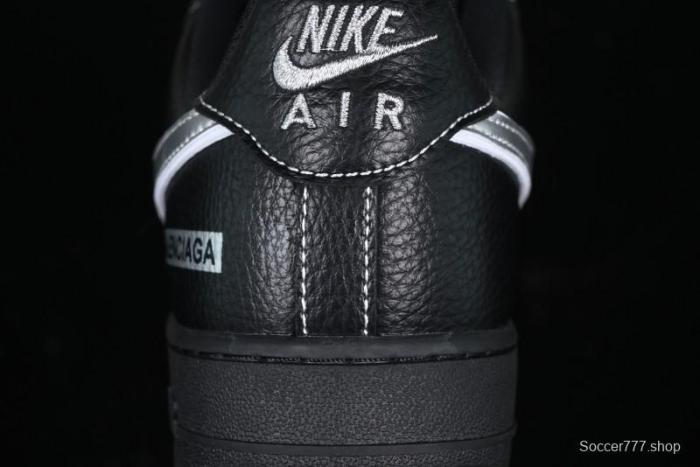 Nike Air Force 1 '07 Low Custom Casual Sneakers - CW2288-111