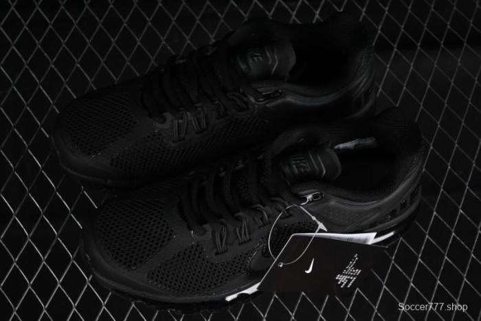 Nike Air Max 2013 Retro Breathable Mesh Cushioned Running Shoes - FZ3156-010