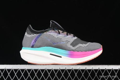 Hoka One One Cielo X1 Professional Racing Cushioned Anti-Slip Durable Training Running Shoes - 1147910 BCQ