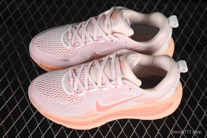 Nike Air Zoom Vomero 18 Moon Landing 18 2025 New Cushioned Casual Running Shoes - HM6804-601