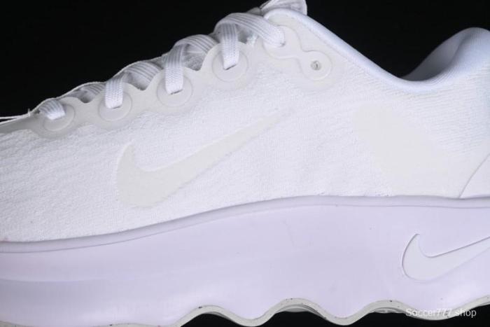 Nike Motiva Summer Breathable Cushioned Wave Running Shoes - DV1238-106