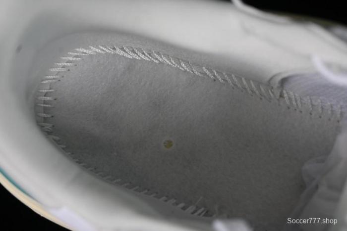 Nike Runtekk Run V2K Cushioned Low-Top Retro Running Shoes with Anti-Slip Design - FD0736-105