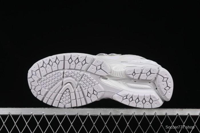 New Balance 1906 Series Retro Dad Style Casual Running Shoes - M1906WFC