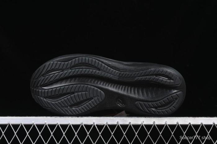 Asics Gel-Nimbus 27 Retro Breathable Casual Shoes Cushioned Men's Durable Running Shoes - 1011B958-002