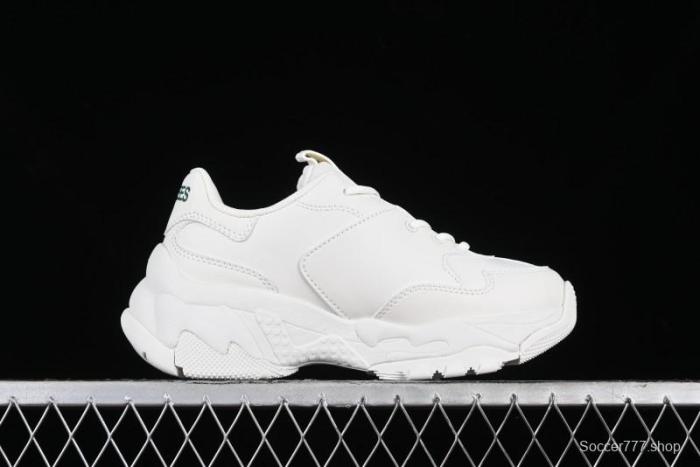 New York Yankees MLB Bigball Chunky Platform Casual Sneakers - 3ASHBCW3N50GRN