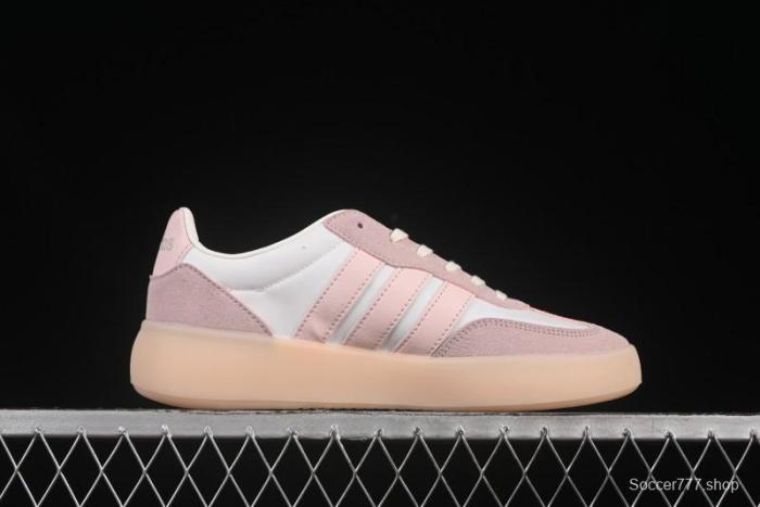 Adidas Barreda Decode Comfort Cushion Low-Top Casual Sneakers - JI2322